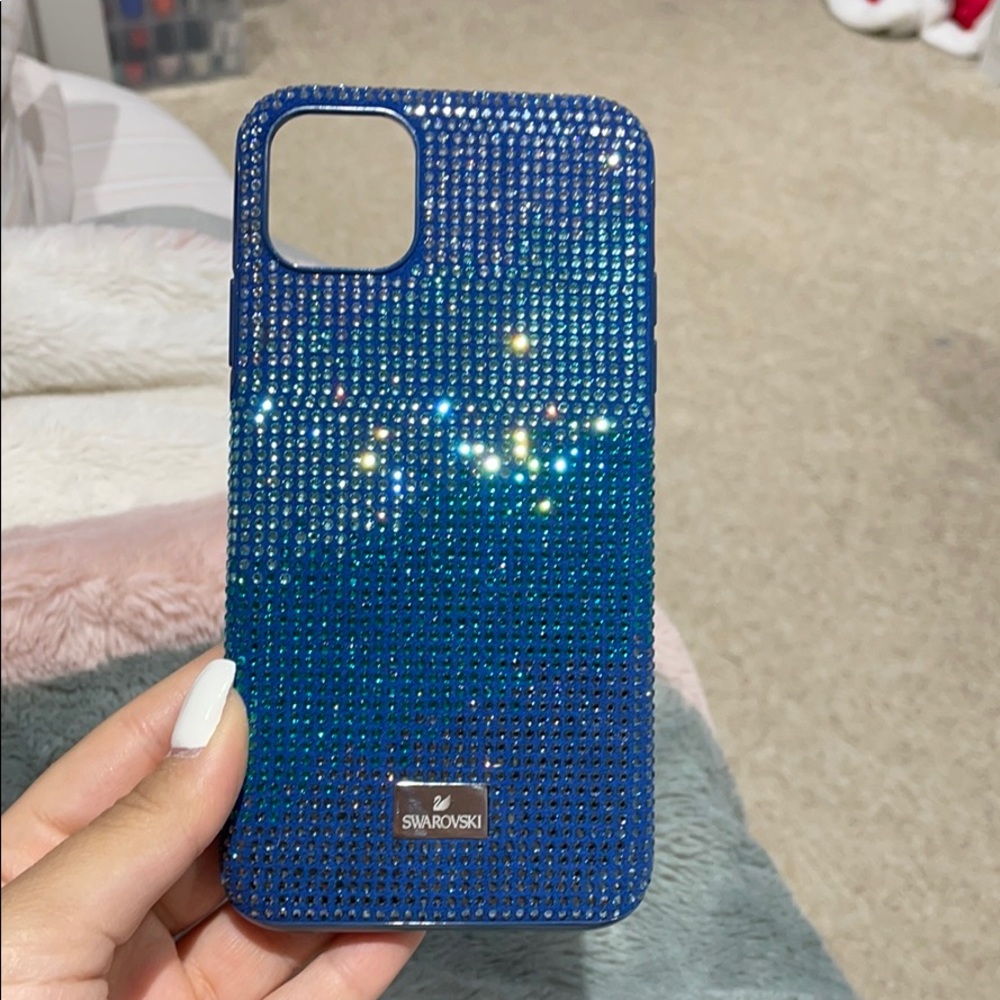 Does not fit my phone anymore